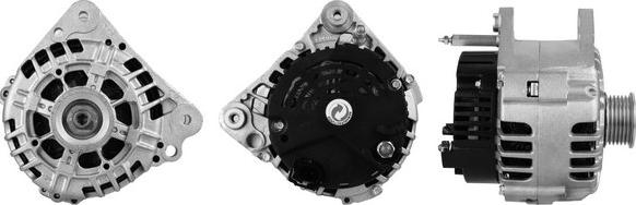 DRI 2191881202 - Alternatore autozon.pro