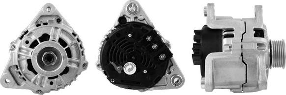 DRI 219135702 - Alternatore autozon.pro