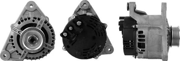 DRI 219125702 - Alternatore autozon.pro