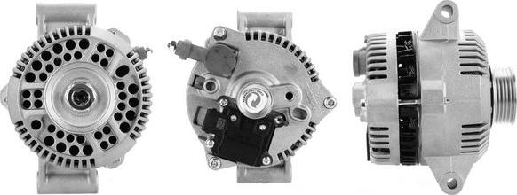 DRI 219126952 - Alternatore autozon.pro