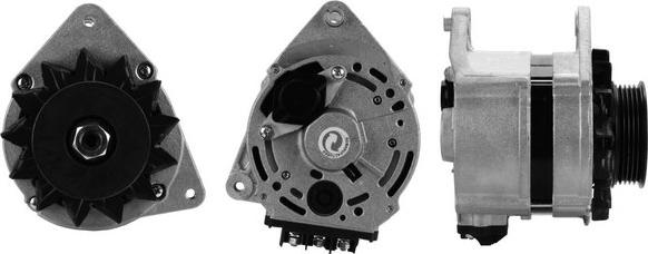 DRI 219120702 - Alternatore autozon.pro