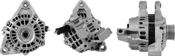 DRI 219127702 - Alternatore autozon.pro