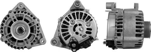 DRI 2191701302 - Alternatore autozon.pro