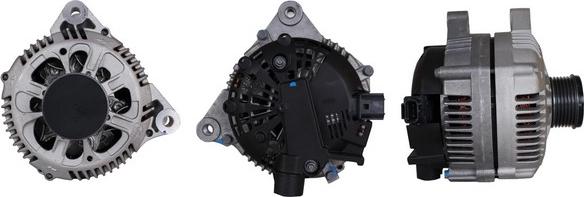 DRI 21934311502 - Alternatore autozon.pro