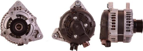 DRI 2193091502 - Alternatore autozon.pro