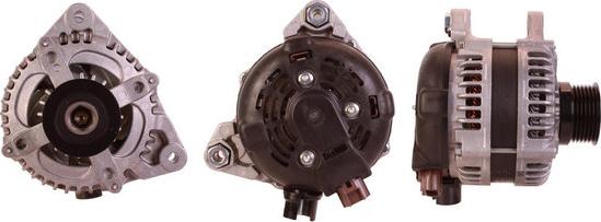 DRI 2193091202 - Alternatore autozon.pro