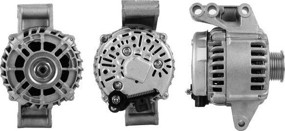 DRI 2193041052 - Alternatore autozon.pro