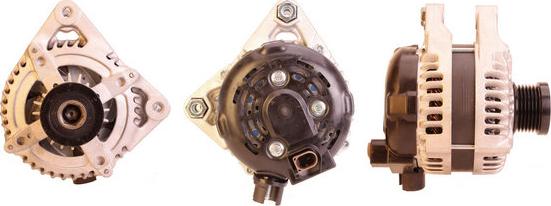 DRI 2193181502 - Alternatore autozon.pro