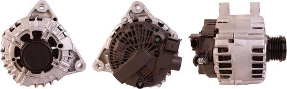 DRI 2193121502 - Alternatore autozon.pro