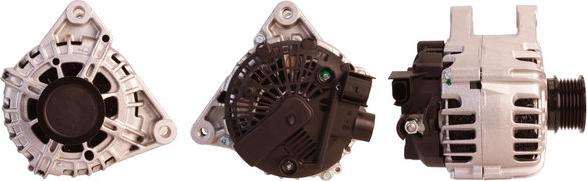 DRI 2193121202 - Alternatore autozon.pro