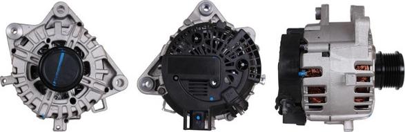 DRI 2193361652 - Alternatore autozon.pro