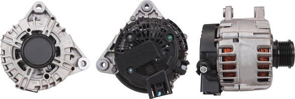 DRI 2193251802 - Alternatore autozon.pro