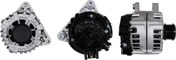 DRI 2193252352 - Alternatore autozon.pro