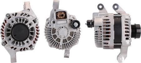 DRI 2193261502 - Alternatore autozon.pro