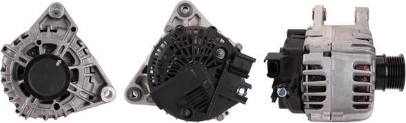 DRI 2193231502 - Alternatore autozon.pro