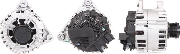 DRI 2193271502 - Alternatore autozon.pro