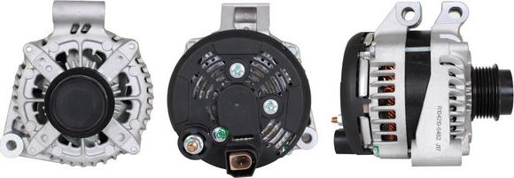 DRI 2141921802 - Alternatore autozon.pro