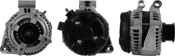 DRI 2141641502 - Alternatore autozon.pro