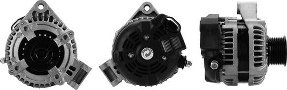 DRI 2141621502 - Alternatore autozon.pro