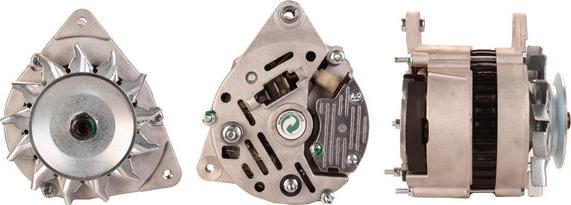 DRI 214104652 - Alternatore autozon.pro