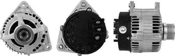 DRI 2141161002 - Alternatore autozon.pro