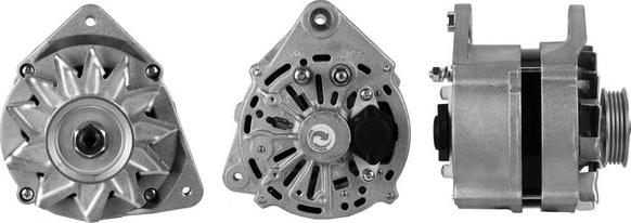 DRI 214111902 - Alternatore autozon.pro