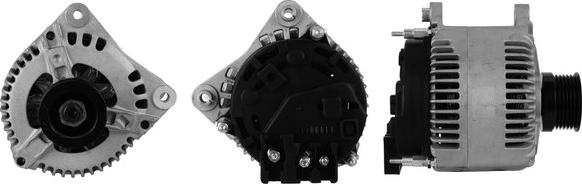 DRI 214113852 - Alternatore autozon.pro