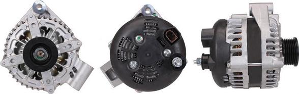 DRI 2141842202 - Alternatore autozon.pro