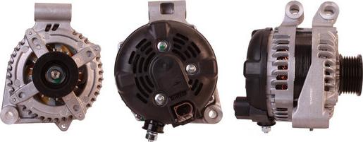 DRI 2141811502 - Alternatore autozon.pro