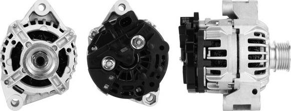 DRI 214135752 - Alternatore autozon.pro