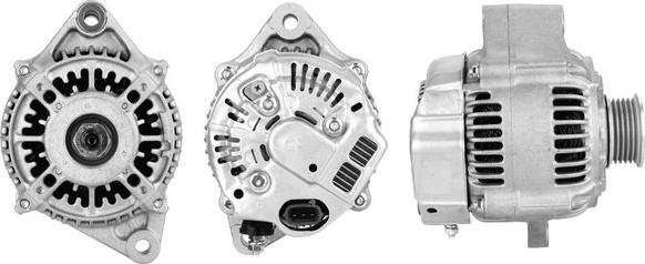 DRI 2141331152 - Alternatore autozon.pro