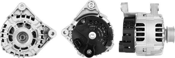 DRI 2141371152 - Alternatore autozon.pro