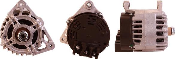 DRI 214120652 - Alternatore autozon.pro