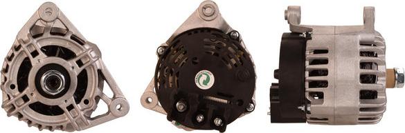 DRI 214120852 - Alternatore autozon.pro