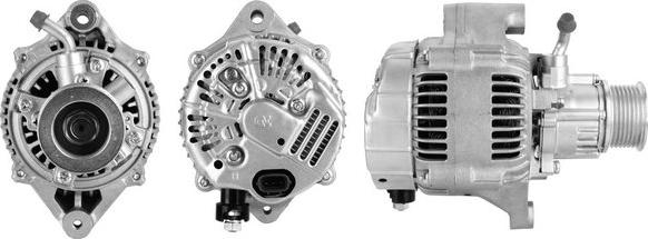 DRI 2141231202 - Alternatore autozon.pro