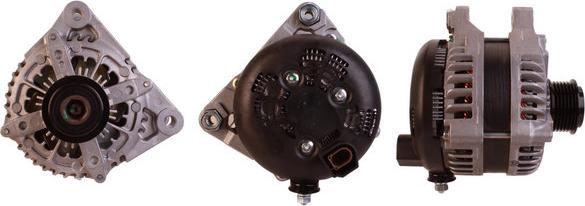 DRI 2141791802 - Alternatore autozon.pro