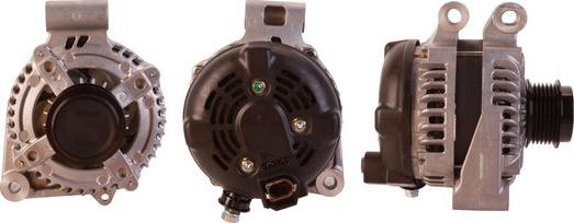 DRI 2141761502 - Alternatore autozon.pro