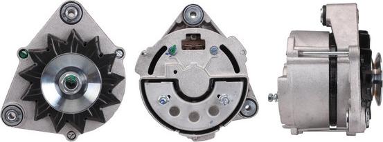 DRI 215001452 - Alternatore autozon.pro