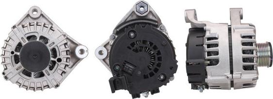 DRI 2151962302 - Alternatore autozon.pro