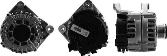 DRI 2151912302 - Alternatore autozon.pro