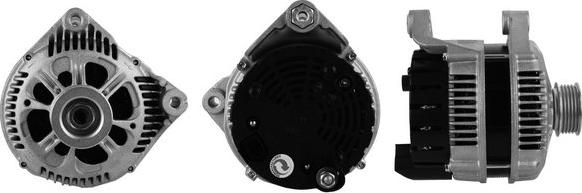 DRI 2151411502 - Alternatore autozon.pro