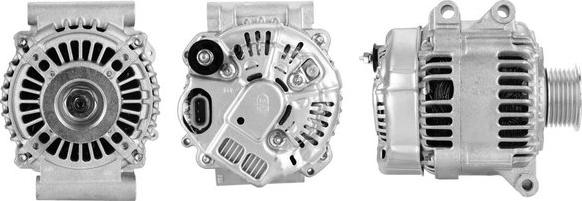 DRI 2151421052 - Alternatore autozon.pro