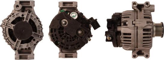 DRI 215150902 - Alternatore autozon.pro