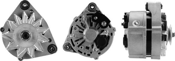 DRI 215161802 - Alternatore autozon.pro