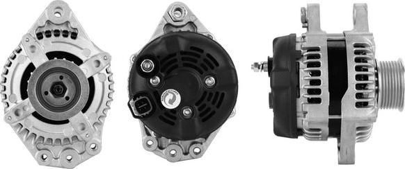 DRI 2151681002 - Alternatore autozon.pro