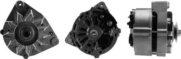 DRI 215109802 - Alternatore autozon.pro