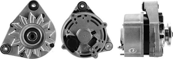 DRI 215101652 - Alternatore autozon.pro