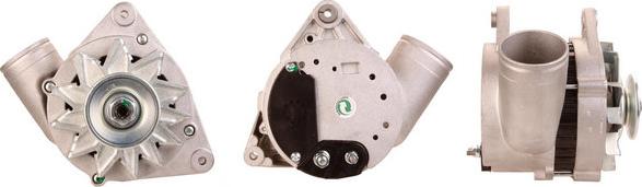 DRI 2151151402 - Alternatore autozon.pro