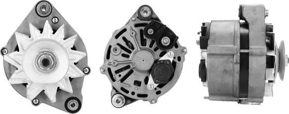 DRI 215110802 - Alternatore autozon.pro