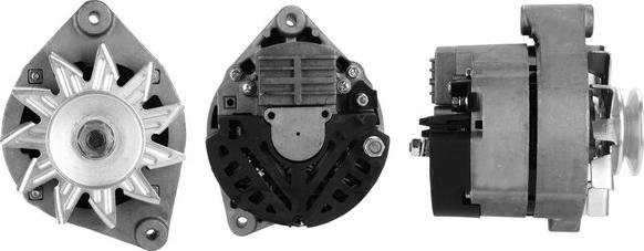 DRI 215111802 - Alternatore autozon.pro